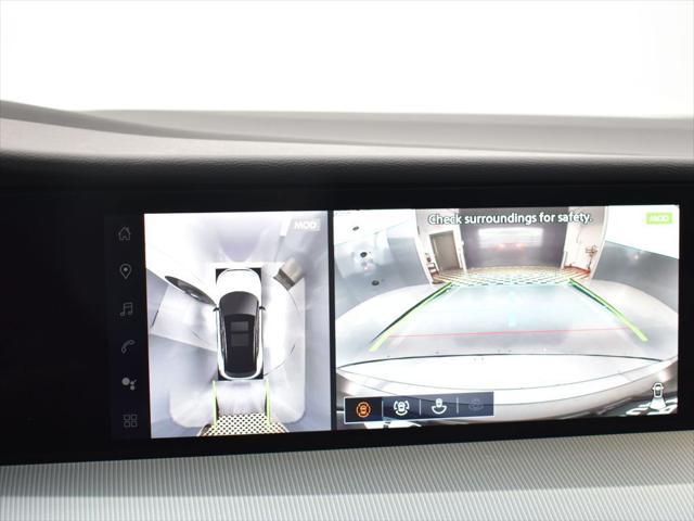 new 2025 Nissan Murano car, priced at $44,570