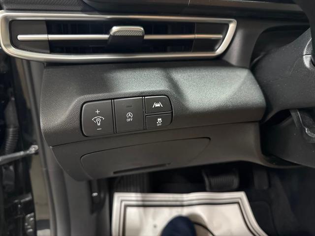 used 2022 Hyundai Elantra car, priced at $18,205