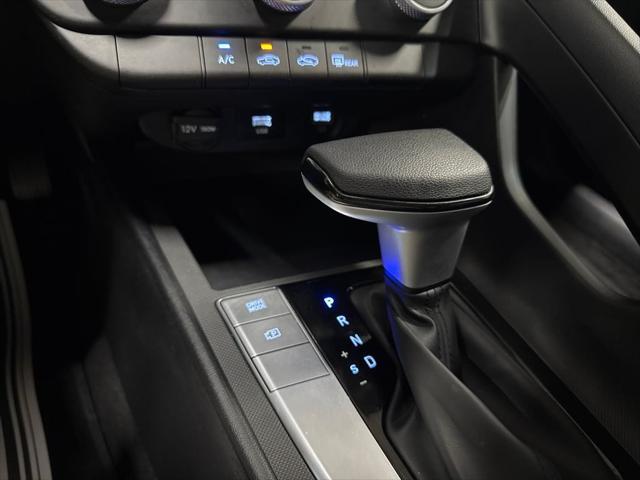 used 2022 Hyundai Elantra car, priced at $18,205