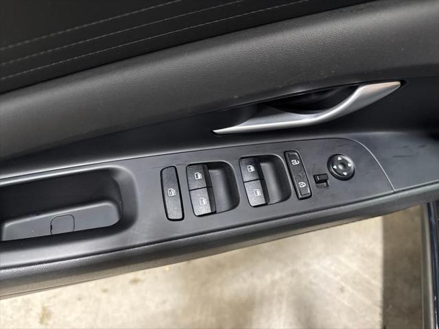 used 2022 Hyundai Elantra car, priced at $18,205
