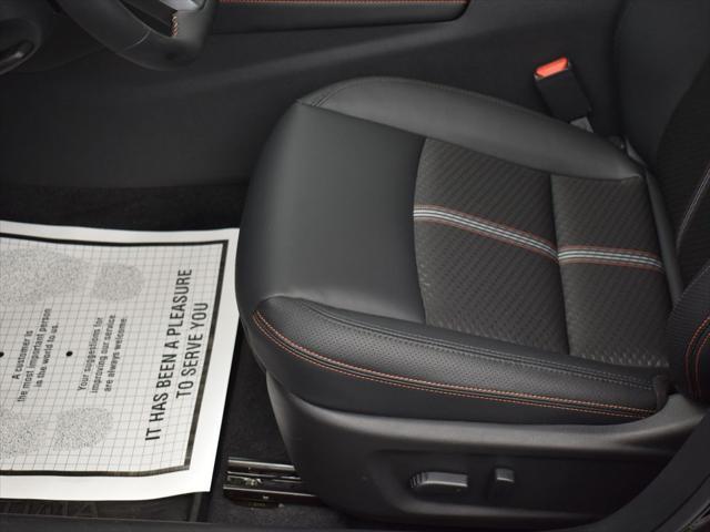 new 2025 Nissan Altima car, priced at $28,597