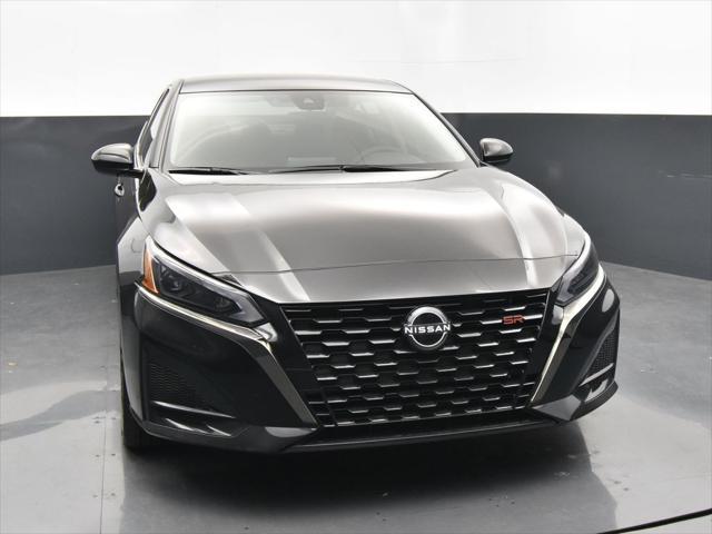 new 2025 Nissan Altima car, priced at $28,597