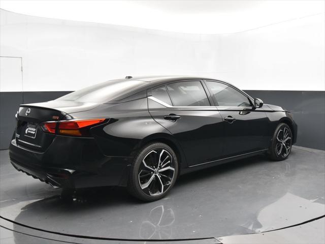 new 2025 Nissan Altima car, priced at $28,597