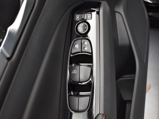 new 2025 Nissan Altima car, priced at $28,597