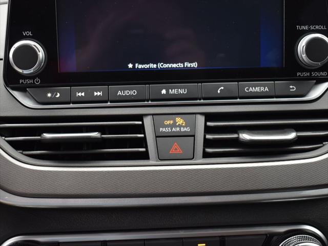 new 2025 Nissan Altima car, priced at $28,938
