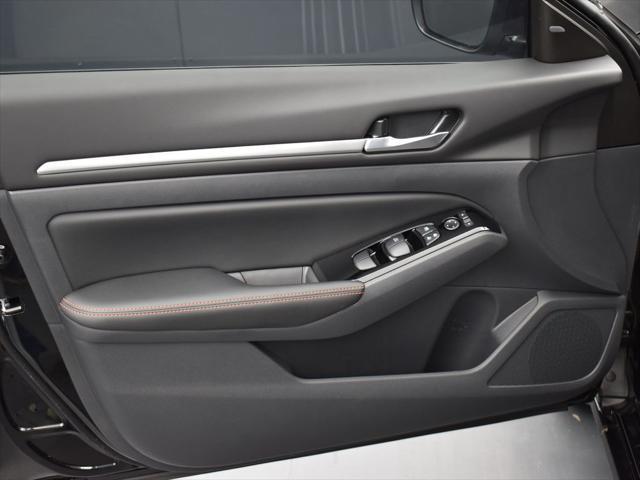 new 2025 Nissan Altima car, priced at $28,597