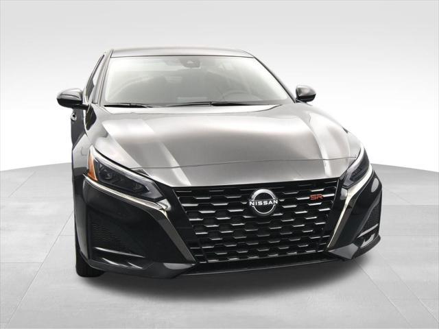 new 2025 Nissan Altima car, priced at $27,503