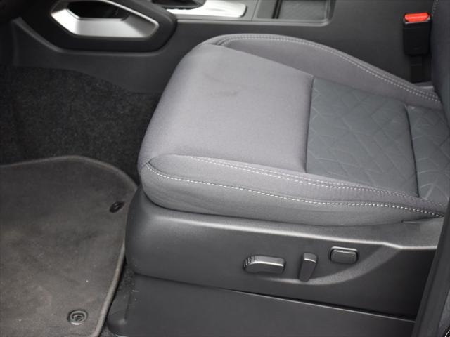 new 2025 Nissan Frontier car, priced at $30,715