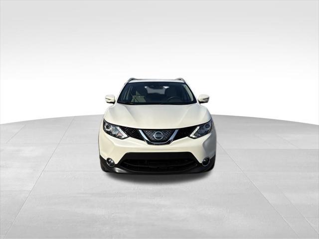 used 2018 Nissan Rogue Sport car, priced at $16,991