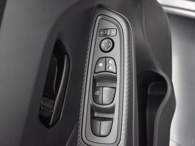 new 2025 Nissan Versa car, priced at $20,037