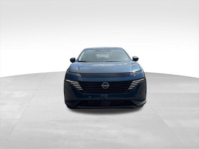 new 2025 Nissan Murano car, priced at $46,380