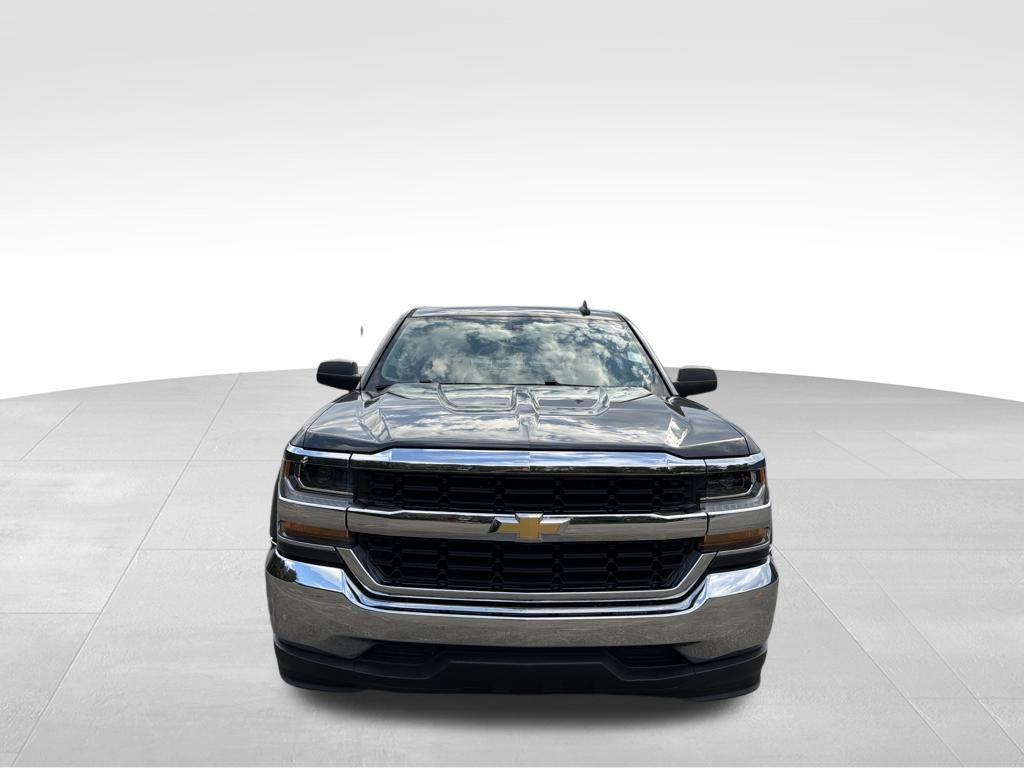 used 2017 Chevrolet Silverado 1500 car, priced at $21,975