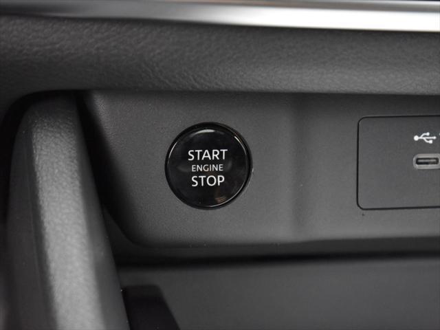 new 2025 Nissan Rogue car, priced at $30,397