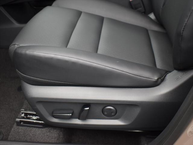 new 2025 Nissan Rogue car, priced at $30,397
