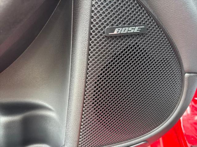 new 2025 Nissan Z car, priced at $50,941