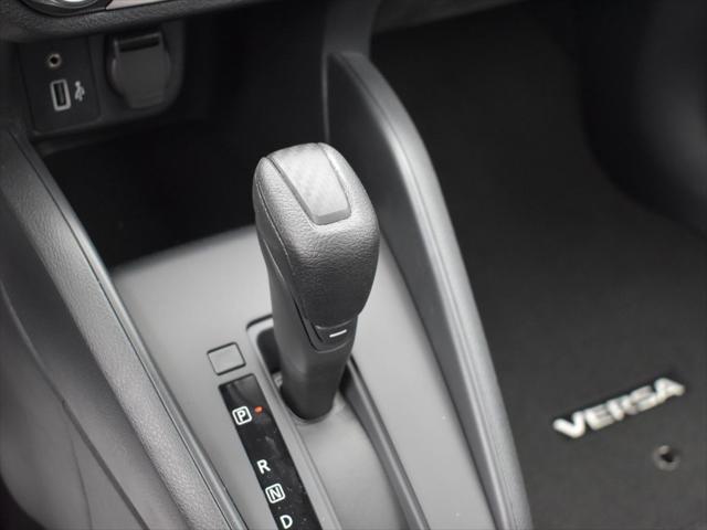 new 2025 Nissan Versa car, priced at $19,008