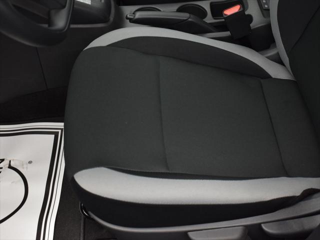 new 2025 Nissan Versa car, priced at $19,008