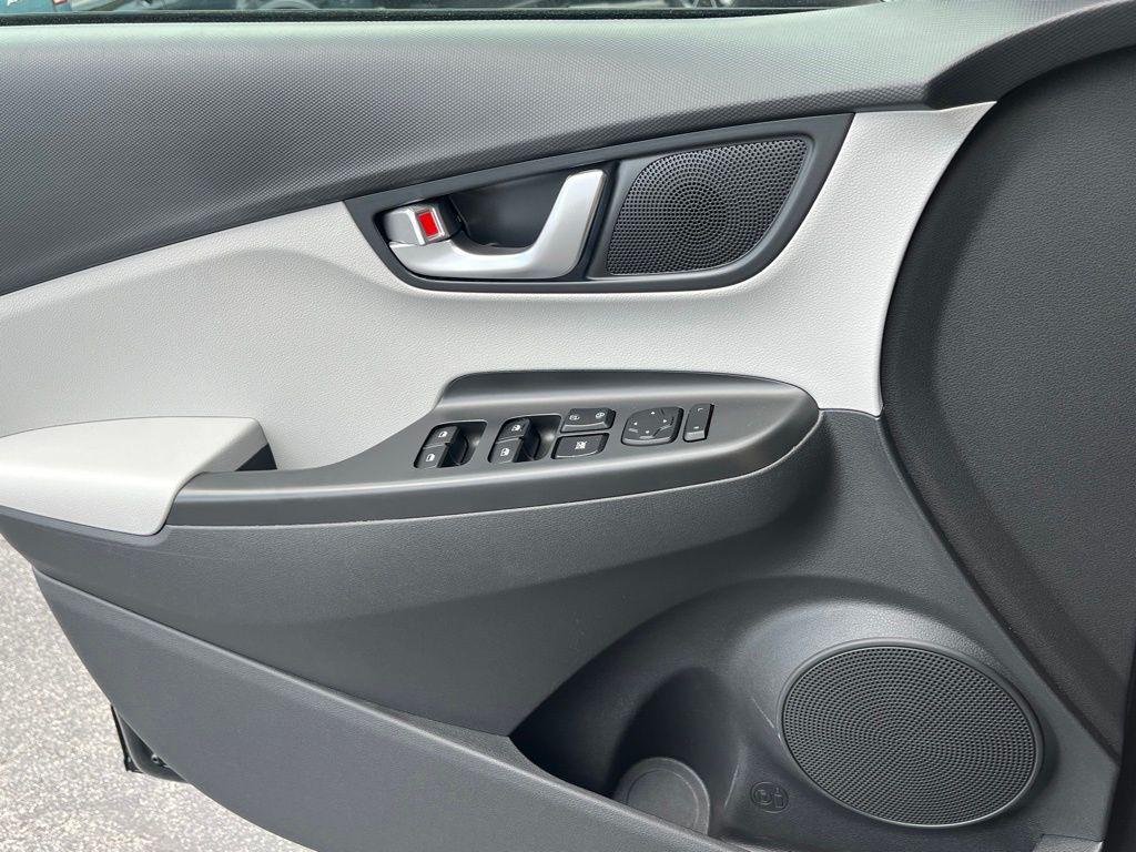 used 2023 Hyundai Kona car, priced at $20,999