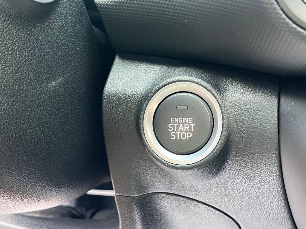 used 2023 Hyundai Kona car, priced at $20,999