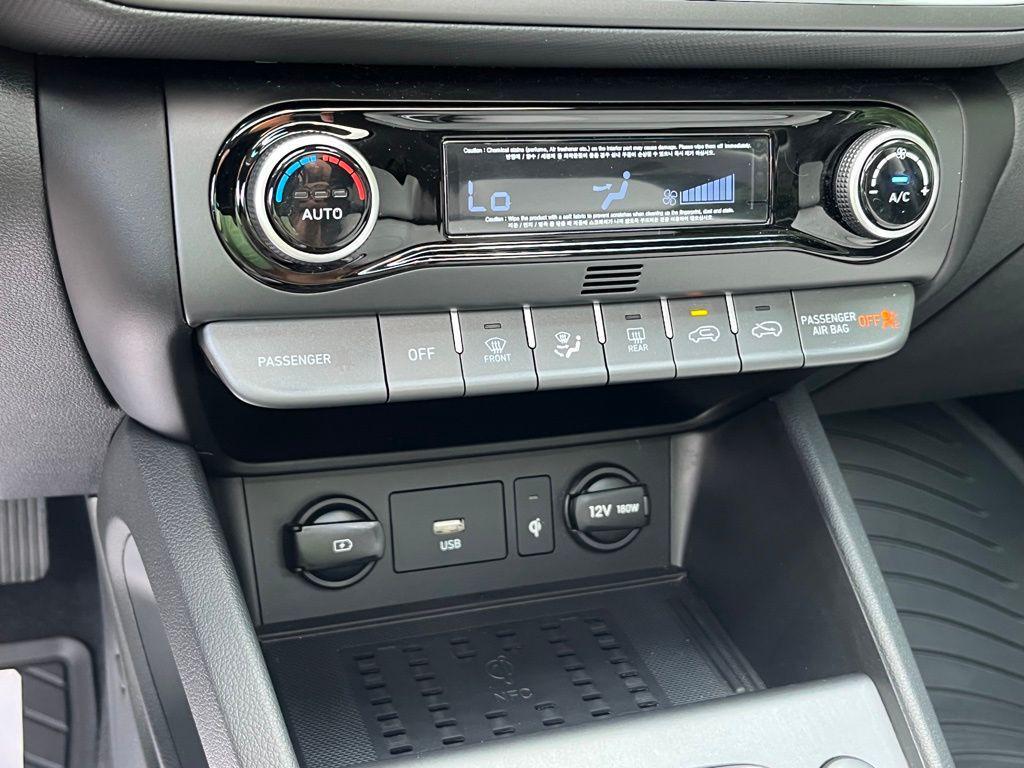 used 2023 Hyundai Kona car, priced at $20,999