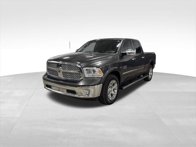 used 2016 Ram 1500 car, priced at $27,281