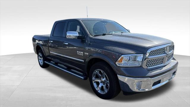 used 2016 Ram 1500 car
