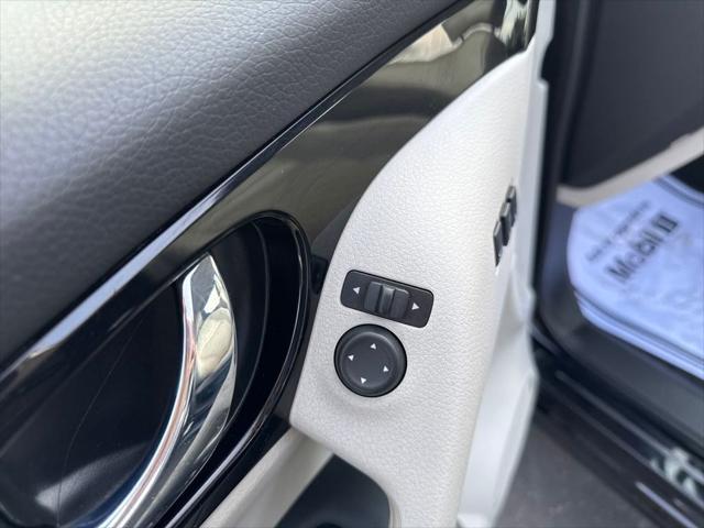 used 2021 Nissan Rogue Sport car, priced at $20,704