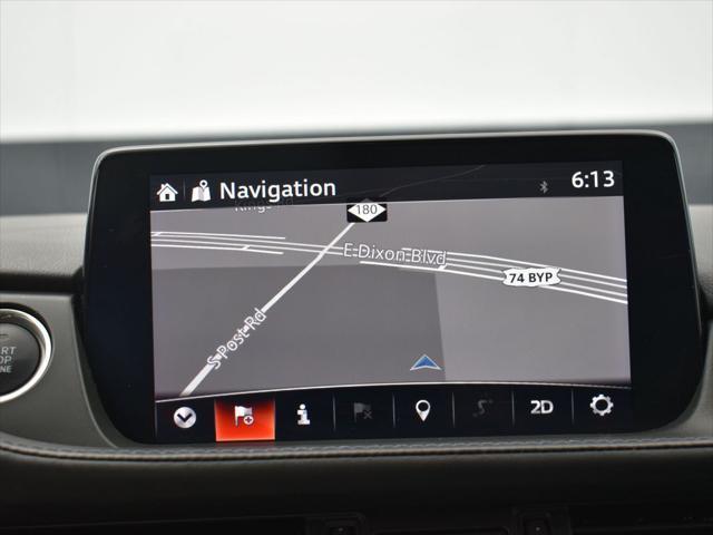 used 2018 Mazda Mazda6 car, priced at $19,918