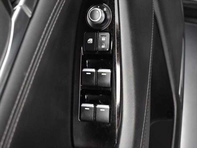 used 2018 Mazda Mazda6 car, priced at $19,918