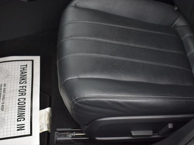 used 2018 Mazda Mazda6 car, priced at $19,918