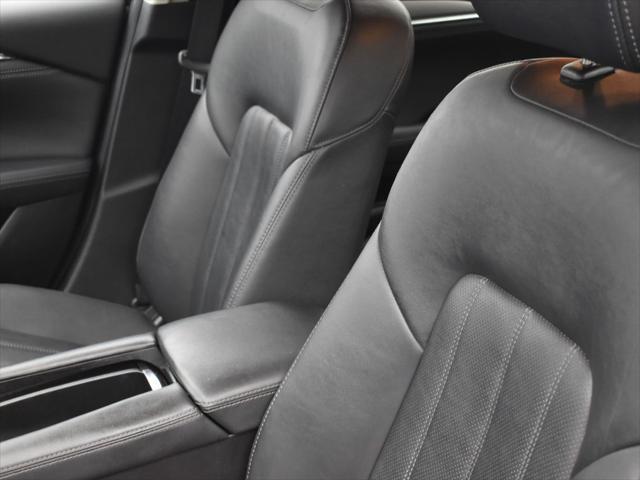 used 2018 Mazda Mazda6 car, priced at $19,918