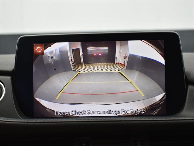 used 2018 Mazda Mazda6 car, priced at $19,918