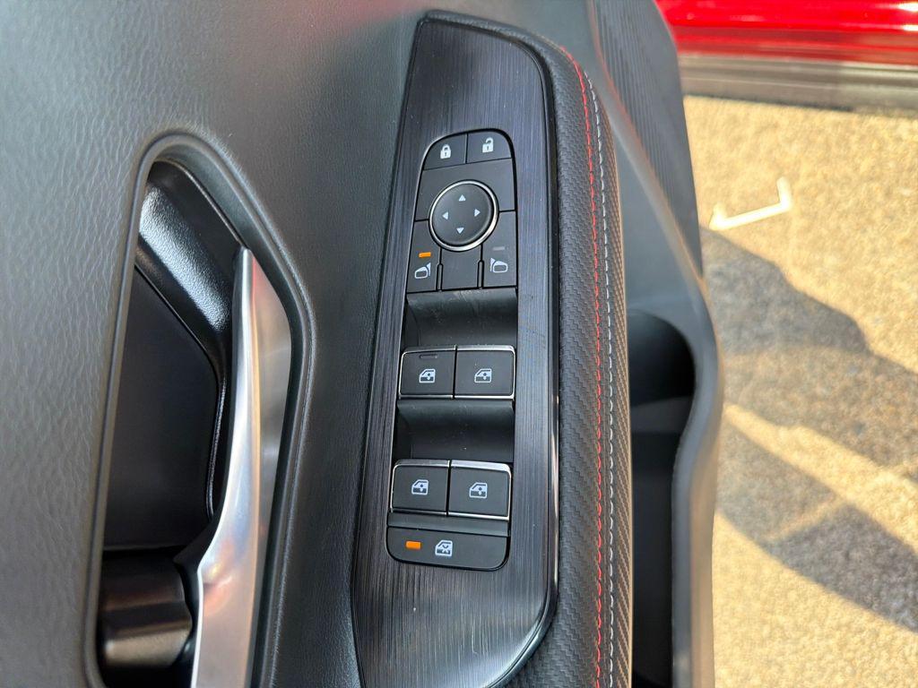 new 2026 Nissan Kicks car, priced at $30,205