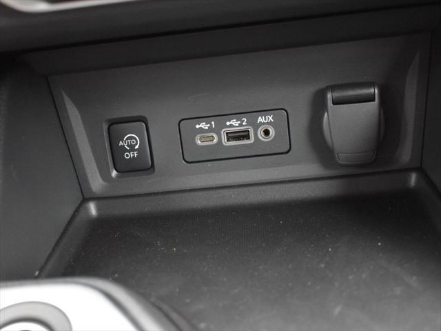 new 2025 Nissan Sentra car, priced at $24,518