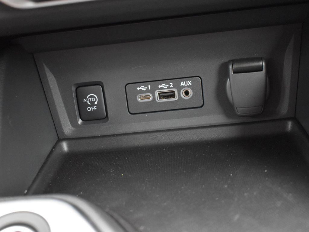 new 2025 Nissan Sentra car, priced at $22,997
