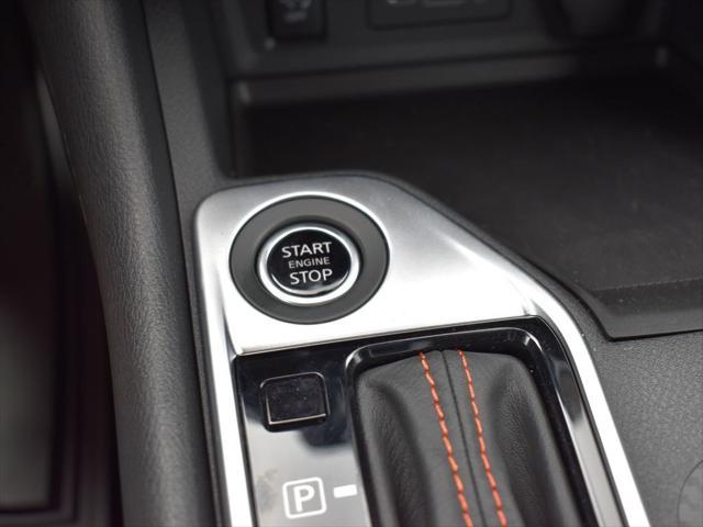 new 2025 Nissan Sentra car, priced at $24,518