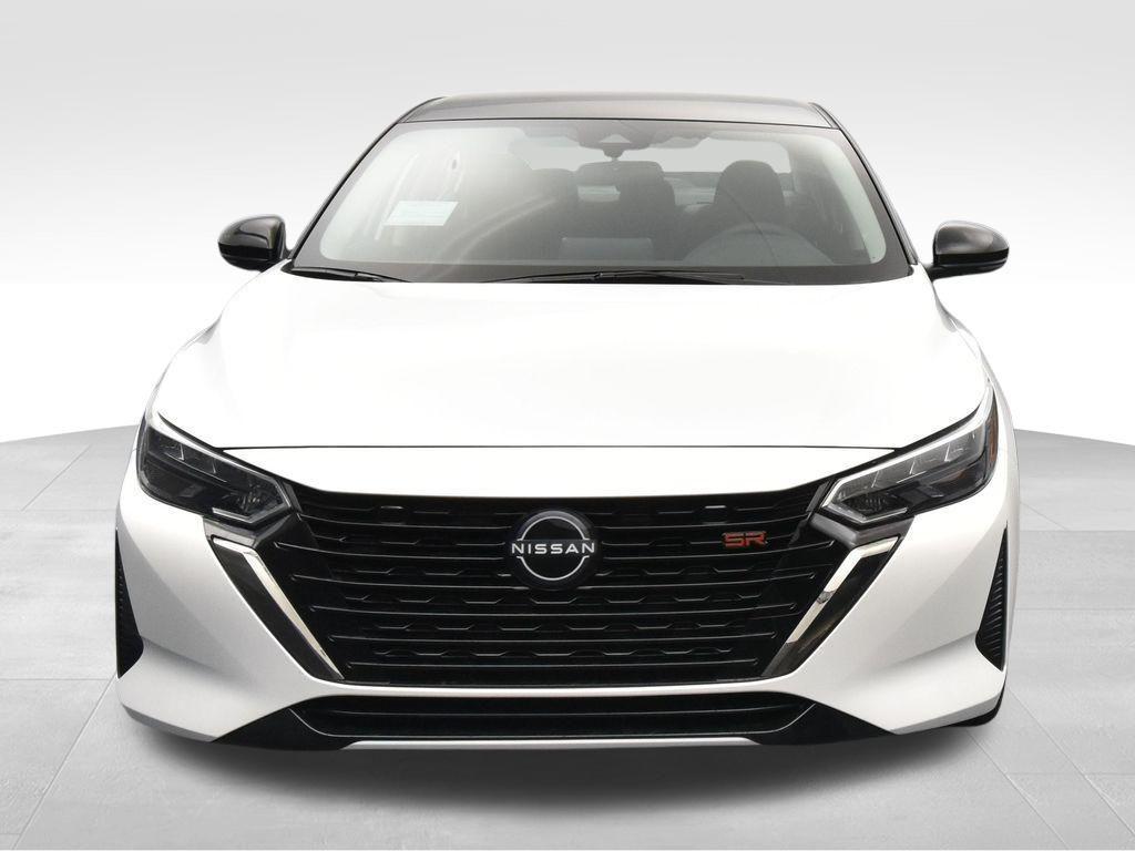 new 2025 Nissan Sentra car, priced at $22,997