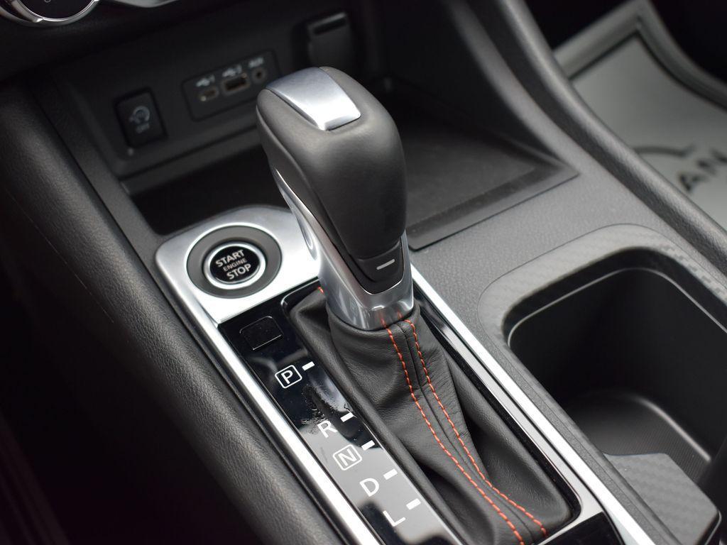 new 2025 Nissan Sentra car, priced at $22,997