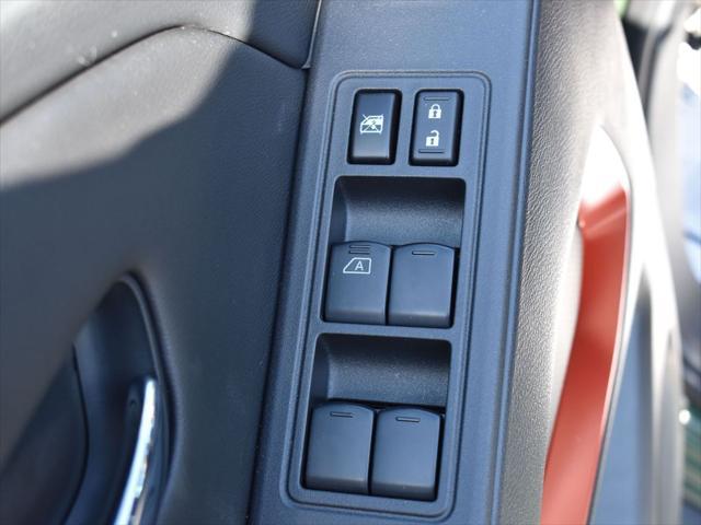 new 2025 Nissan Frontier car, priced at $39,897