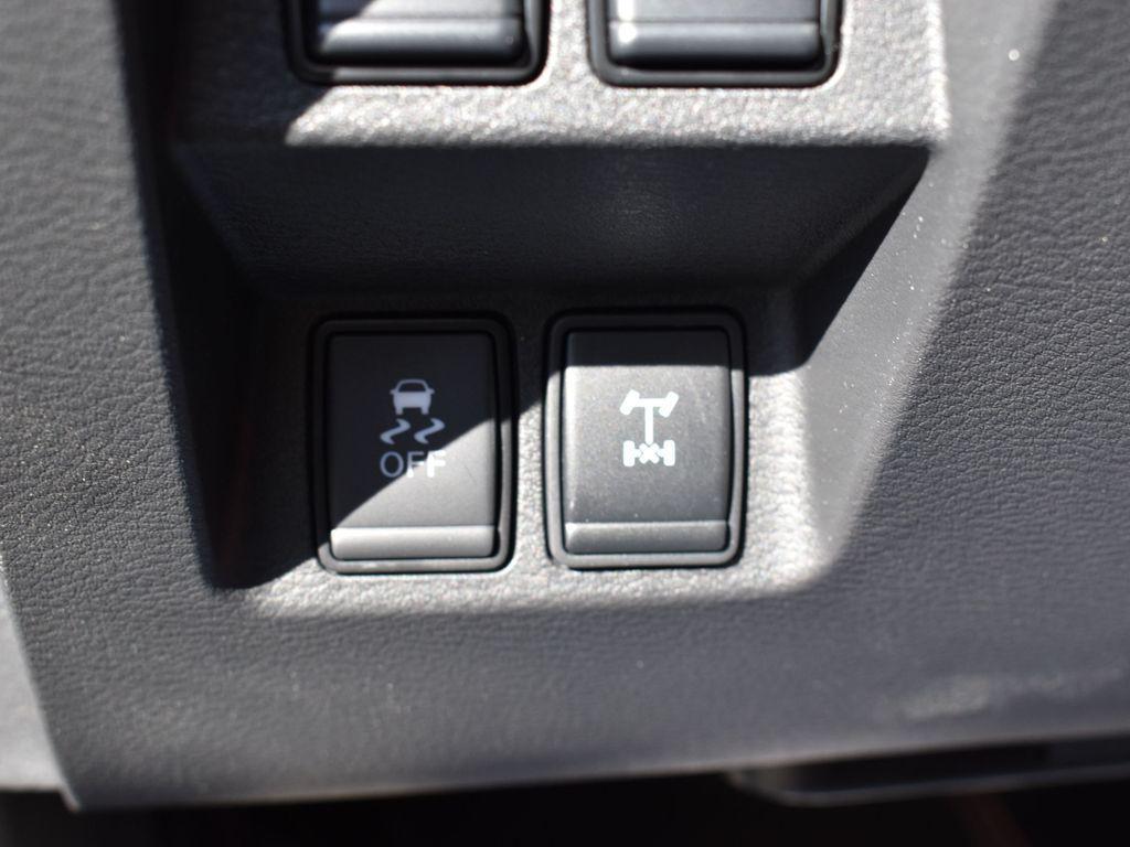new 2025 Nissan Frontier car, priced at $38,999