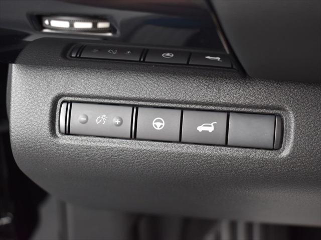 new 2025 Nissan Pathfinder car, priced at $36,997