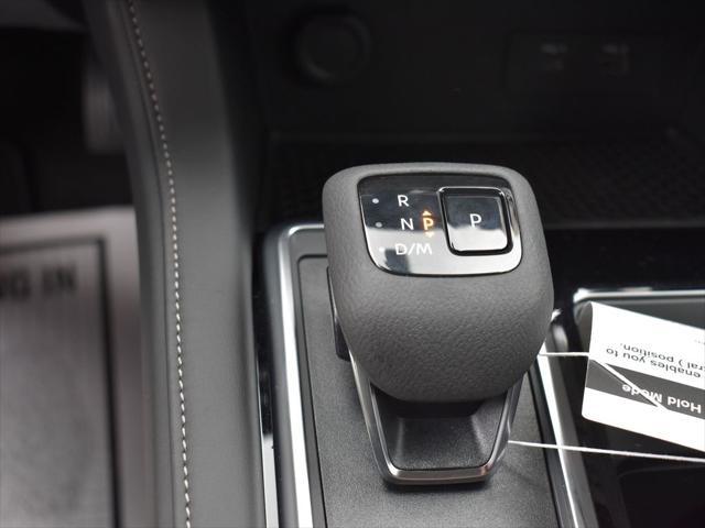 new 2025 Nissan Pathfinder car, priced at $38,169