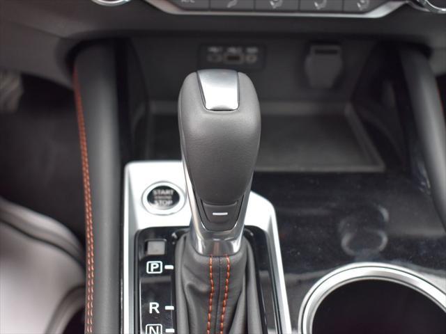 new 2025 Nissan Altima car, priced at $29,825