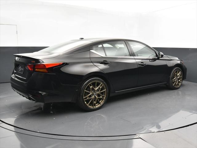 new 2025 Nissan Altima car, priced at $28,597