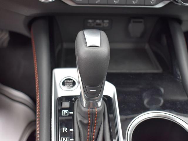 new 2025 Nissan Altima car, priced at $28,597