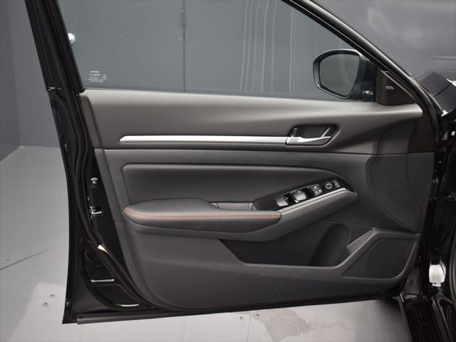 new 2025 Nissan Altima car, priced at $28,597