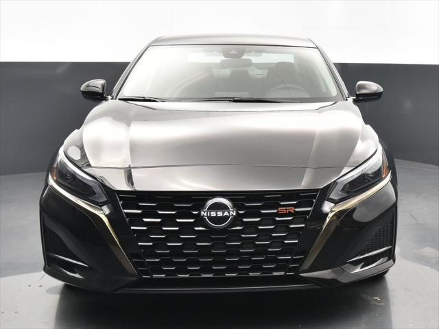 new 2025 Nissan Altima car, priced at $29,825