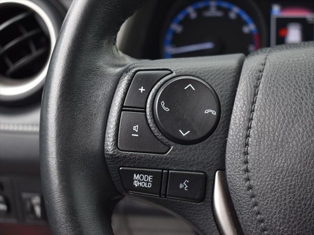 used 2017 Toyota RAV4 car, priced at $18,980