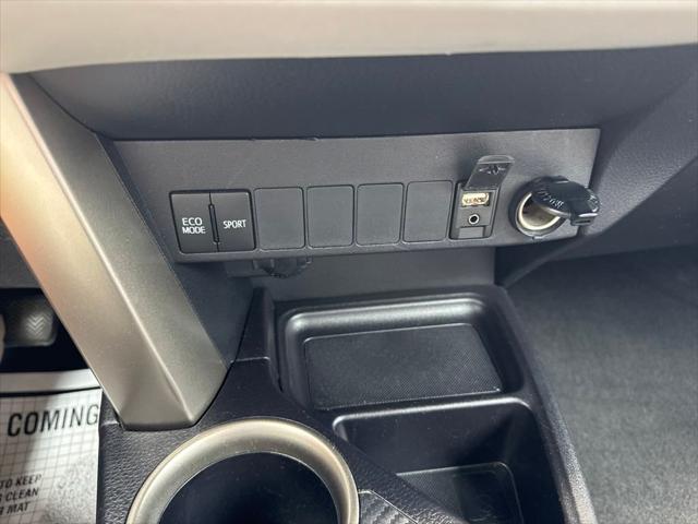 used 2015 Toyota RAV4 car, priced at $19,999