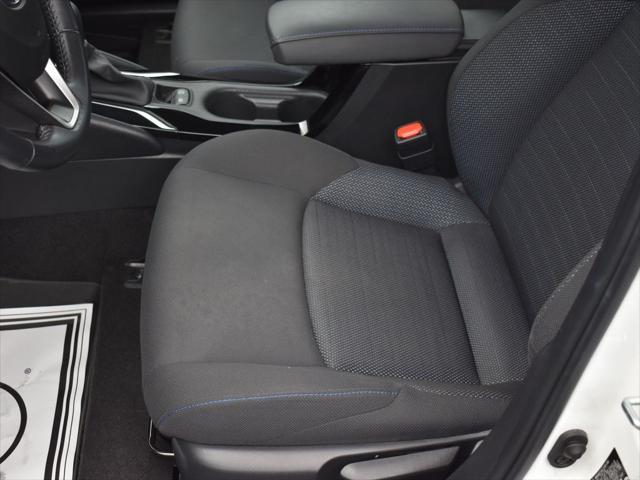 used 2021 Toyota Corolla car, priced at $19,448